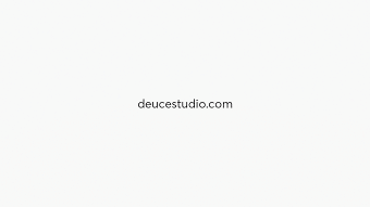 Deuce Studio