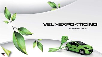 Sustainable Mobility- the Vel Expo case