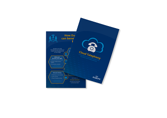 Duatone Cloud Telephony Brochure