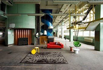 Design Junction Campaign