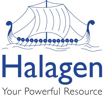Halagen Ltd