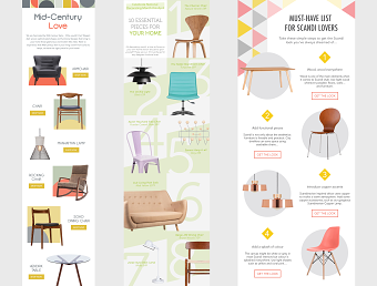 Creative Email Design