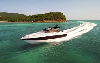 Class Boat