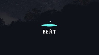 Bert - Showreel 2016