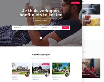 Kaboodle - branding and online portal