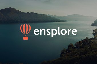 Ensplore - Inspire, Explore, Book