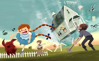 Wizard of Oz
