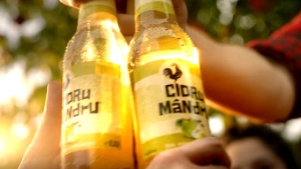 Cidru Mandru 'Tree of Life'