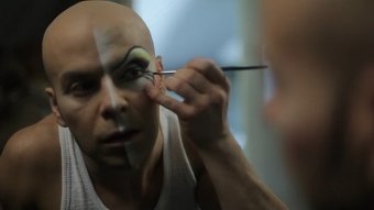 Cirque Mania Documentary