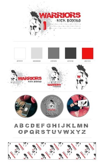 WARRIORS