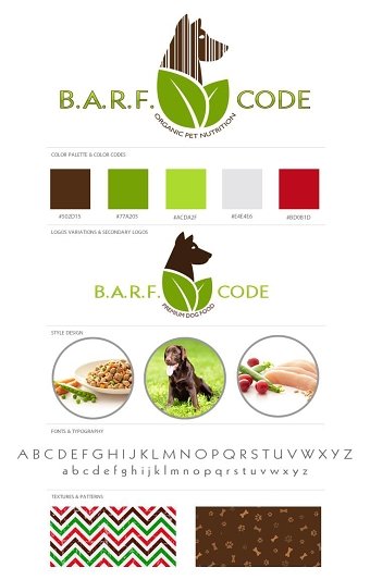 BARF CODE