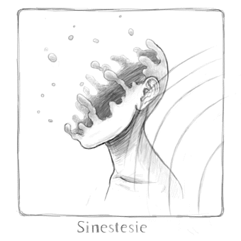 Sinestesie