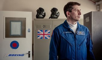 Boeing UK