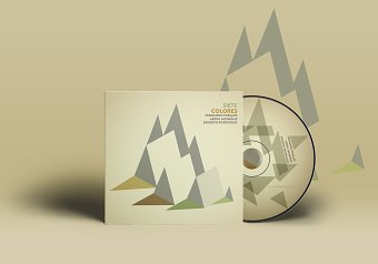 Creative Sources covers 10