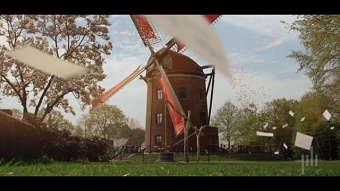 Rügenwalder Mühle "Ode an den Einkaufszettel"