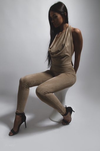Shanice Emily