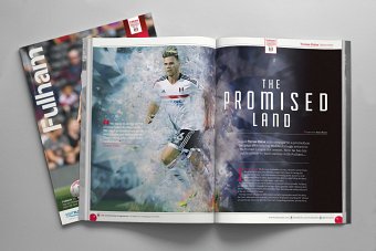 Fulham Vs Reading
