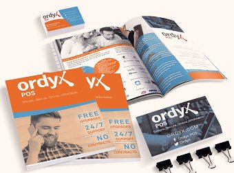 Ordyx POS