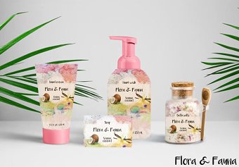 Flora & Faunna