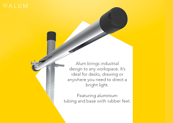 Alum