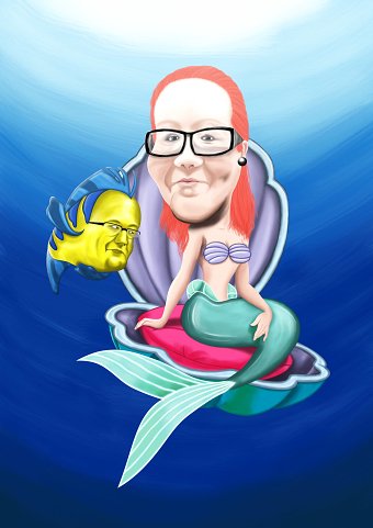 Caricature