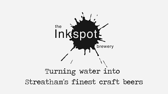 InkSpot Advert