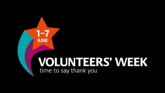 Volunteers’ Week 2013