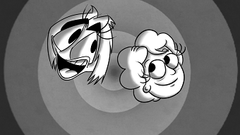 Valerie Shorts: Pie