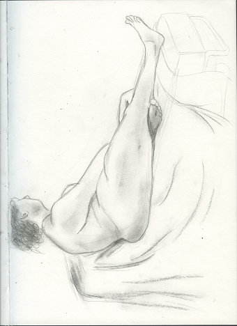 Life Drawings