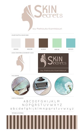Skin Secrets