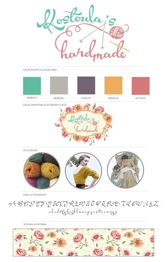 Kostoula's Handmade