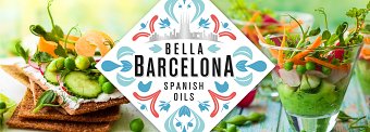 Bella Barcelona