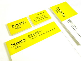 Tim Overton
