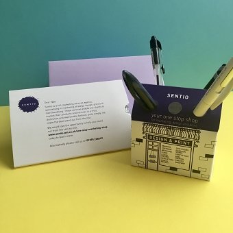 One-stop Marketing Shop