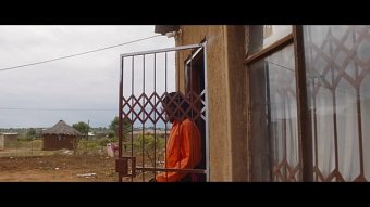 Shangaan Electro Trailer, dir. Lasse Martinussen