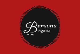Benson's Agency