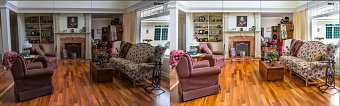 Real Estate Photo Perspective Correction Services
