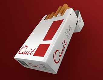 Quit Cigarettes