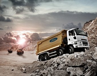 Ford Trucks