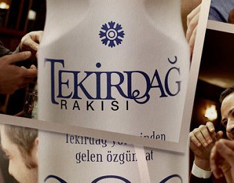 Tekirdağ Rakı