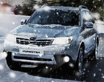 Let it snow