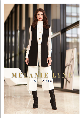 MELANIE LYNE FALL 2016