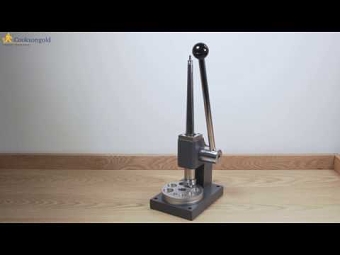 Ring Stretcher Reducer Pro Product Video