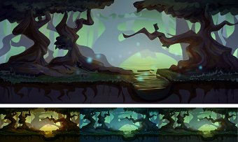 Personal projects
