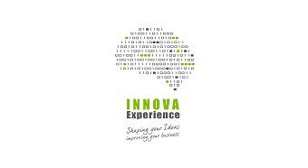 Innova Experience Corporate Identity