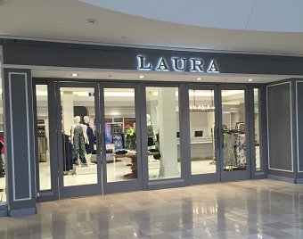LAURA CANADA REBRANDING SUMMER 2016