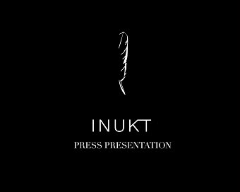INUKT PRESS PRESENTATION