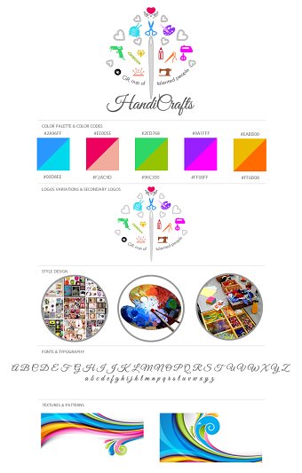 Handicrafts