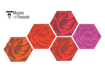 Museo del Tessuto Postcard