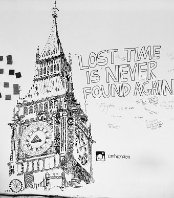 Time